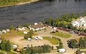 Alta River Camping